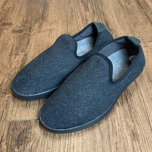 Allbirds The Wool Lounger Natural Grey 9